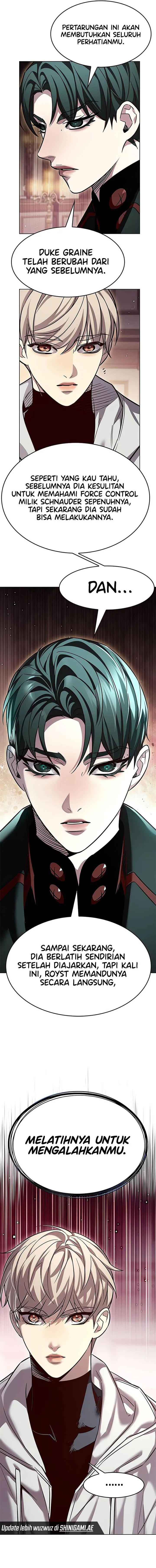 Read Eleceed ID Manga Online