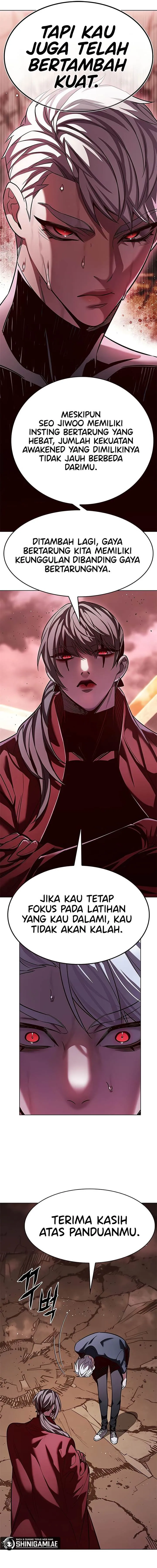 Read Eleceed ID Manga Online