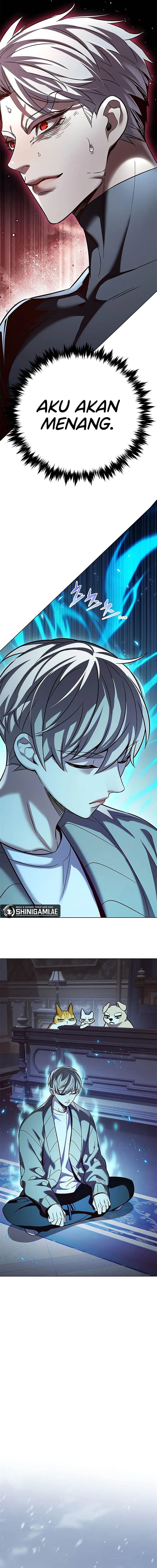Read Eleceed ID Manga Online