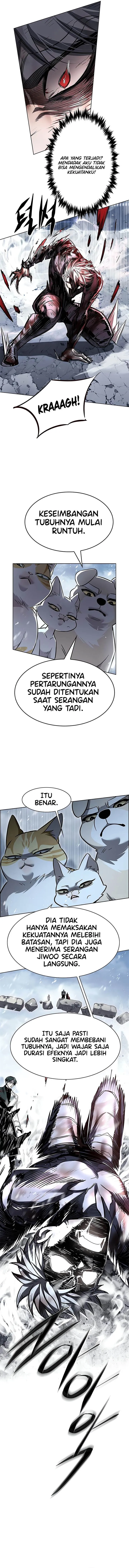 Read Eleceed ID Manga Online