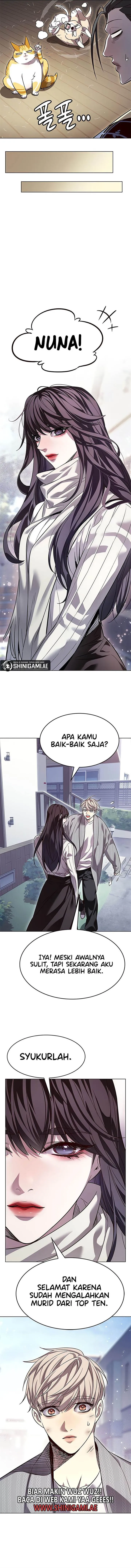 Read Eleceed ID Manga Online