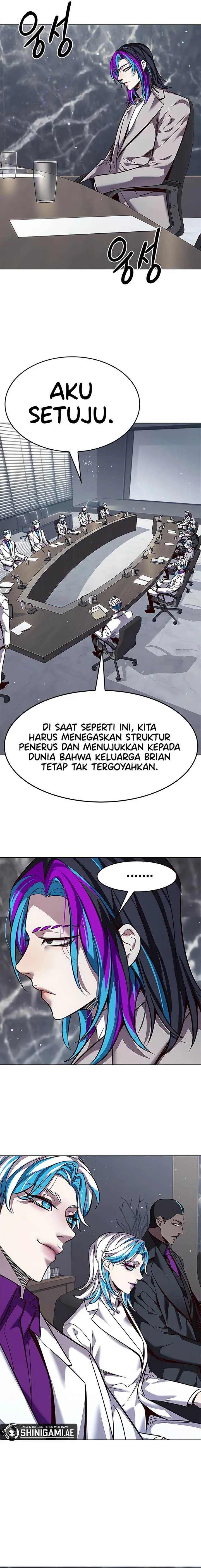 Read Eleceed ID Manga Online