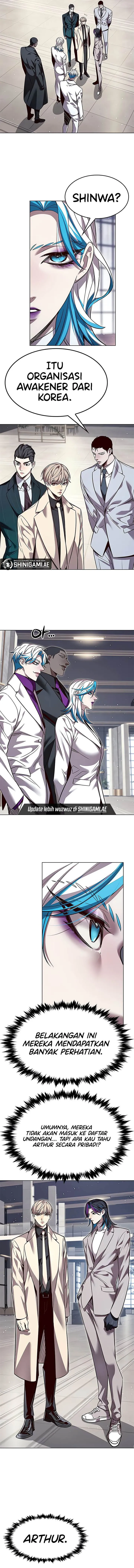 Read Eleceed ID Manga Online