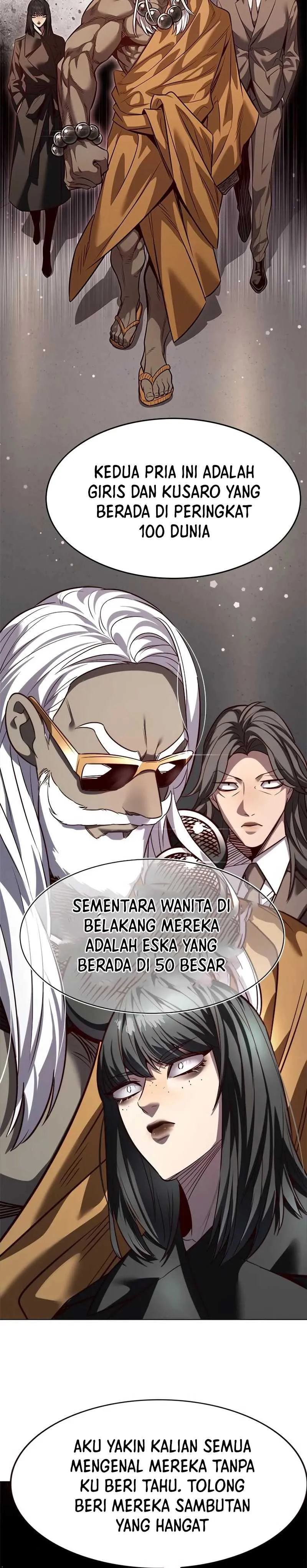 Read Eleceed ID Manga Online