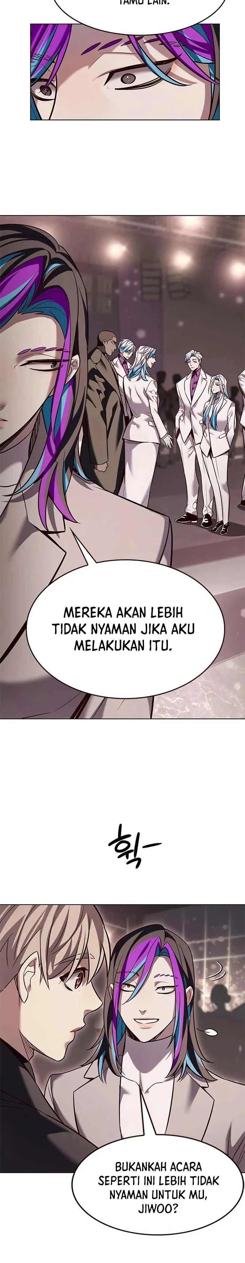 Read Eleceed ID Manga Online