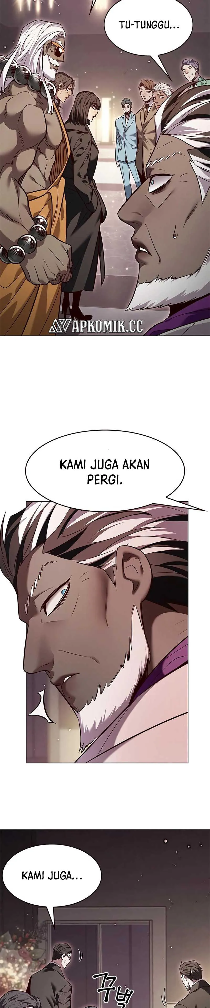 Read Eleceed ID Manga Online
