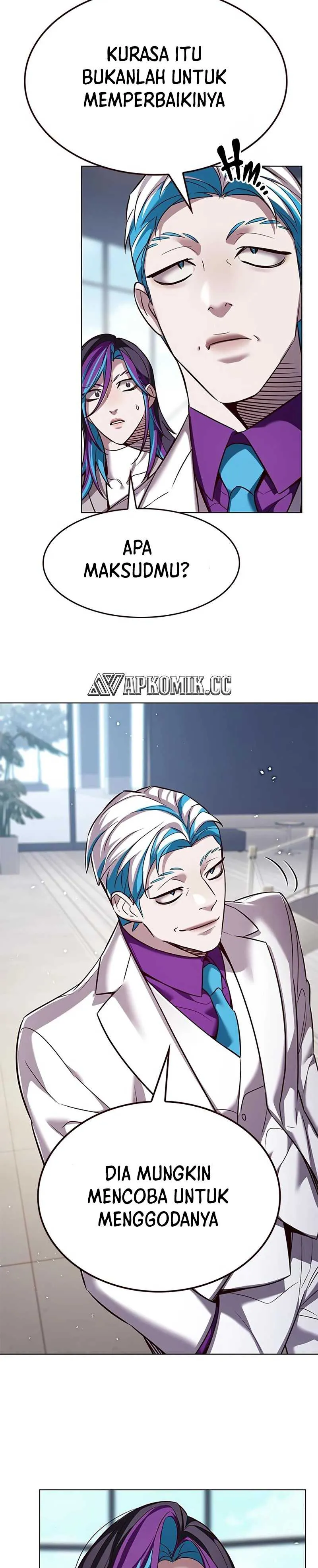 Read Eleceed ID Manga Online