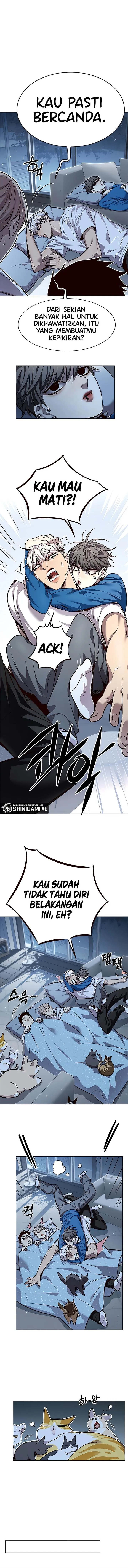 Read Eleceed ID Manga Online