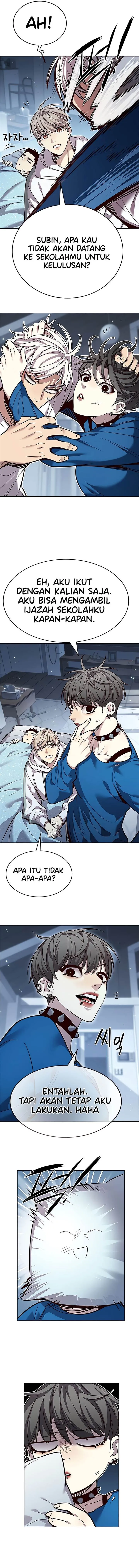 Read Eleceed ID Manga Online