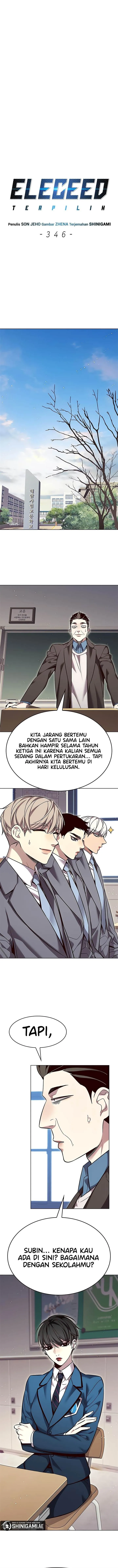 Read Eleceed ID Manga Online