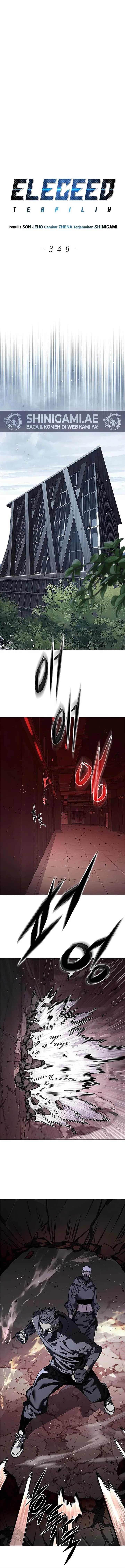 Read Eleceed ID Manga Online