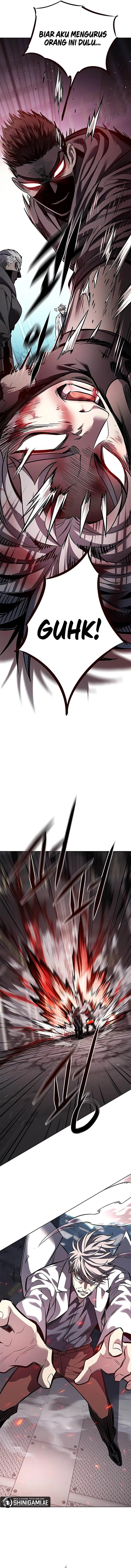 Read Eleceed ID Manga Online