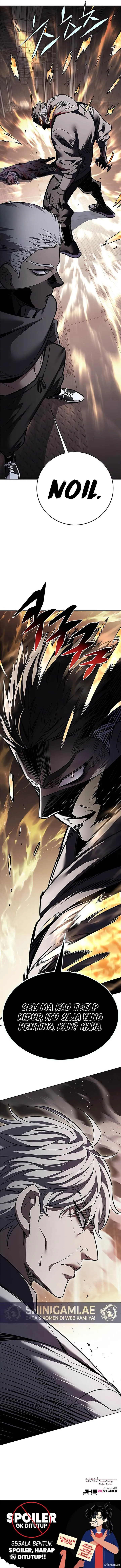 Read Eleceed ID Manga Online