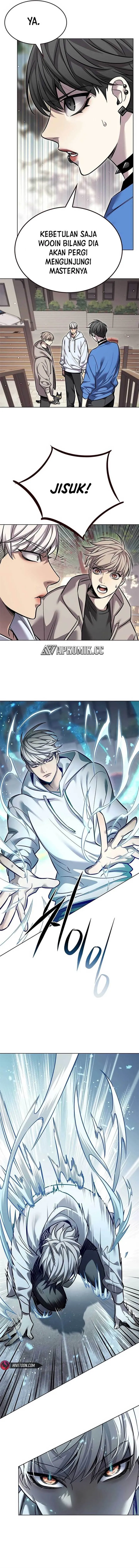 Read Eleceed ID Manga Online