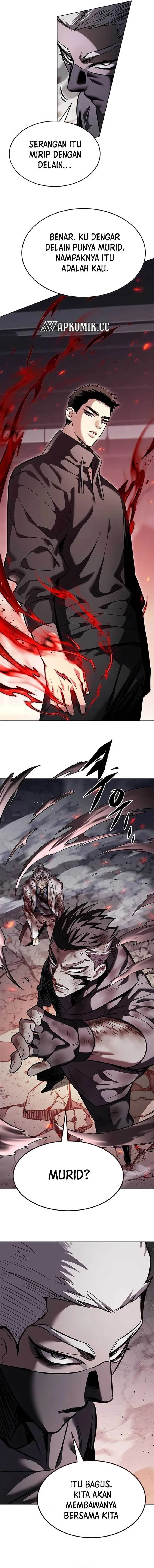 Read Eleceed ID Manga Online