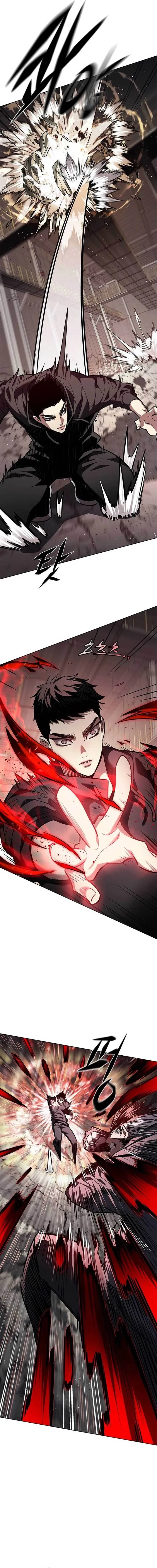 Read Eleceed ID Manga Online