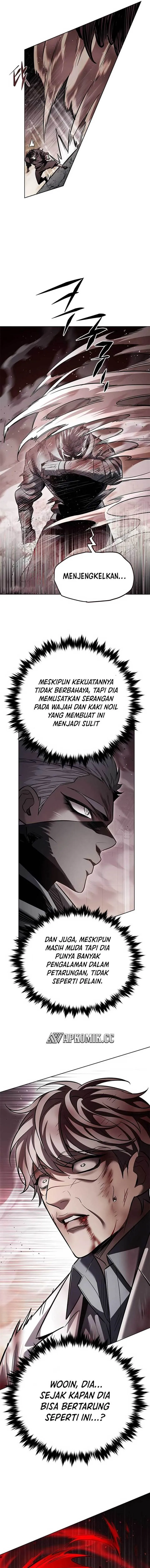 Read Eleceed ID Manga Online