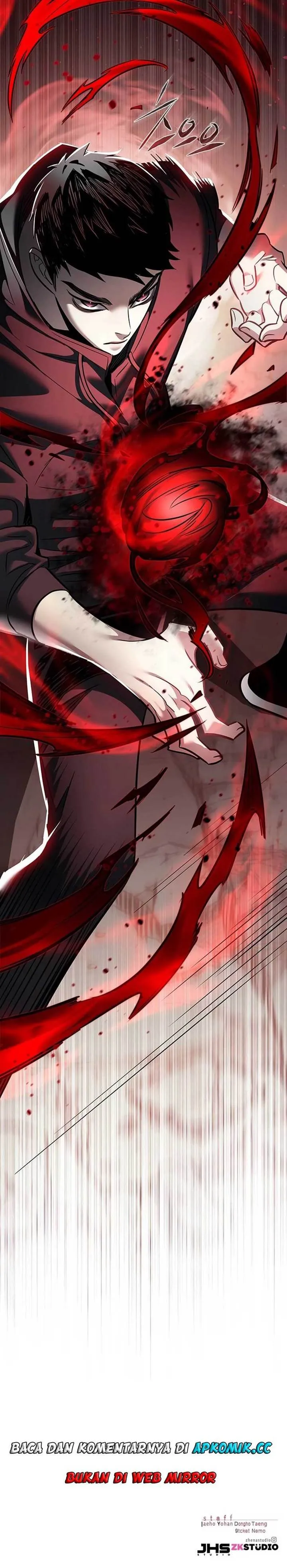 Read Eleceed ID Manga Online