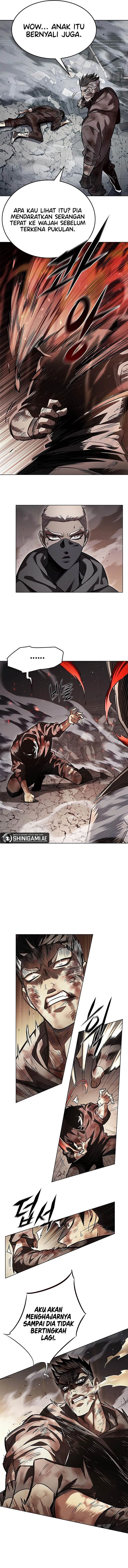 Read Eleceed ID Manga Online