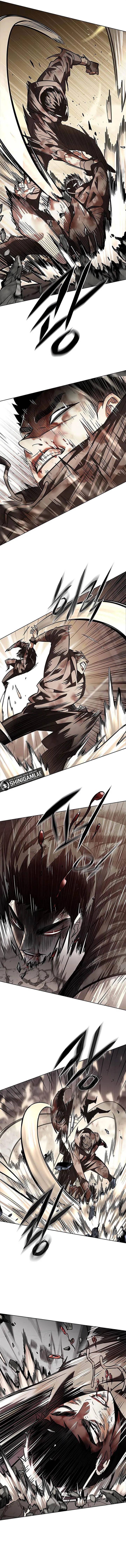 Read Eleceed ID Manga Online