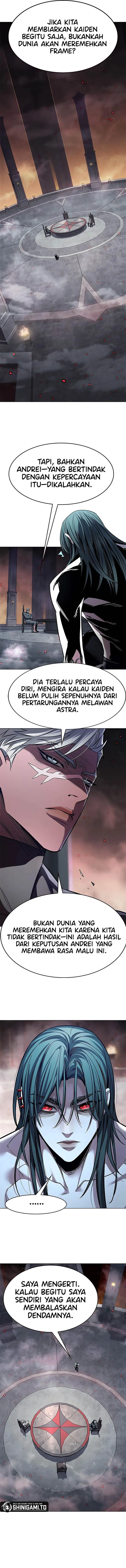 Read Eleceed ID Manga Online