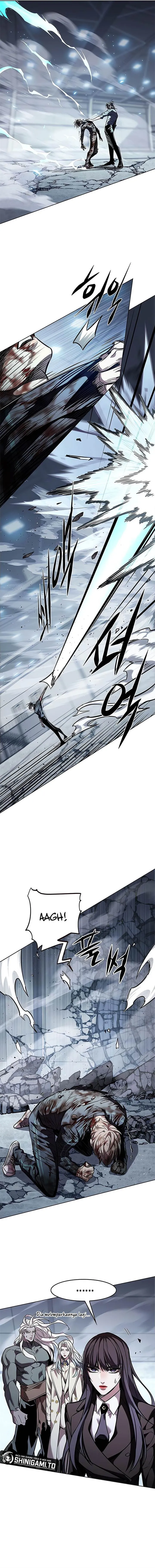 Read Eleceed ID Manga Online