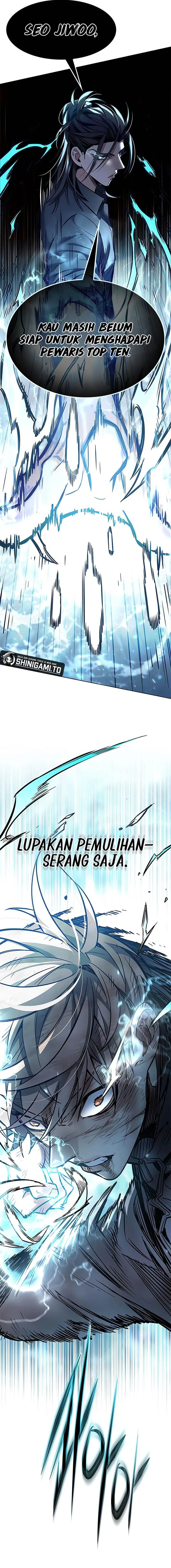 Read Eleceed ID Manga Online