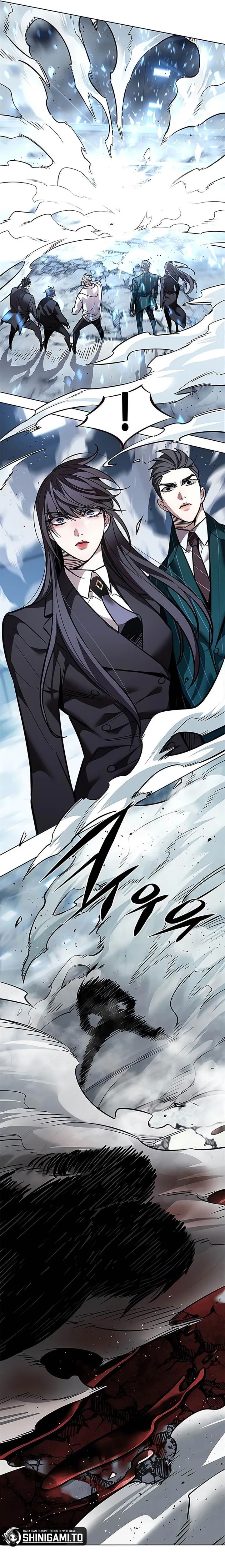 Read Eleceed ID Manga Online