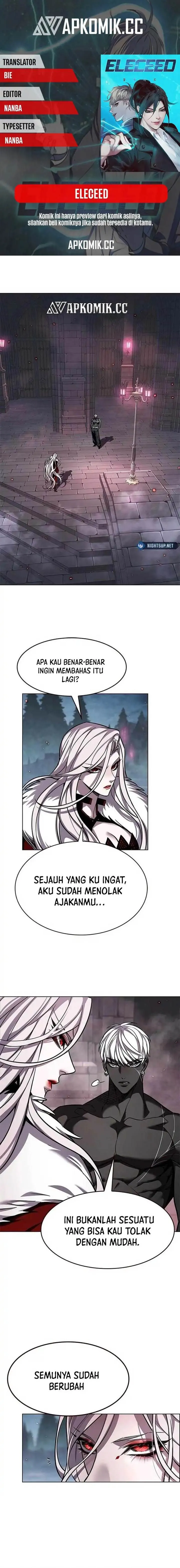 Read Eleceed ID Manga Online