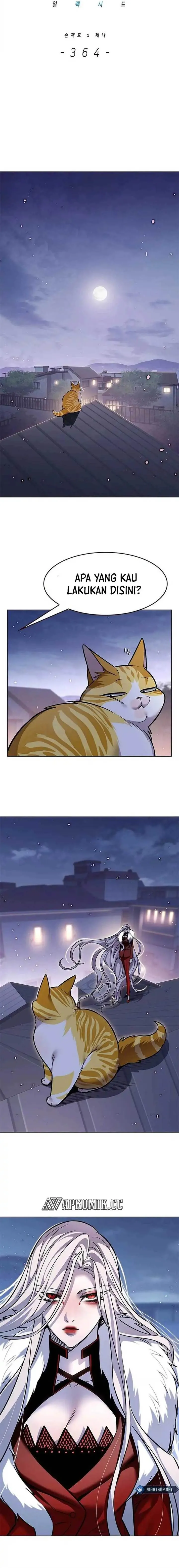 Read Eleceed ID Manga Online