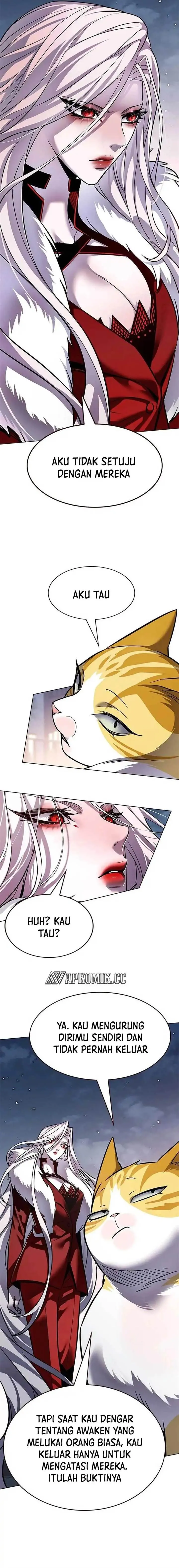 Read Eleceed ID Manga Online
