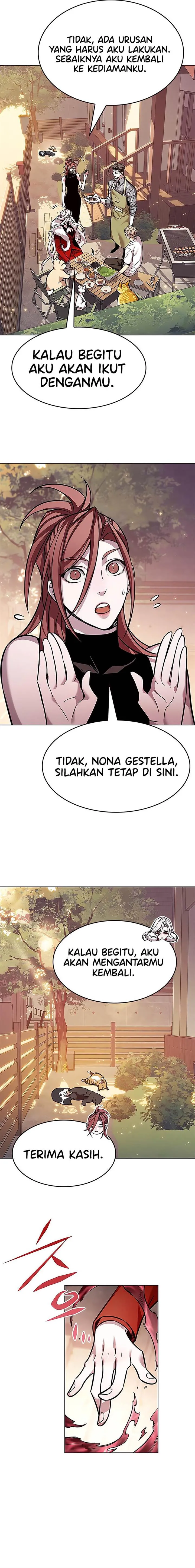 Read Eleceed ID Manga Online