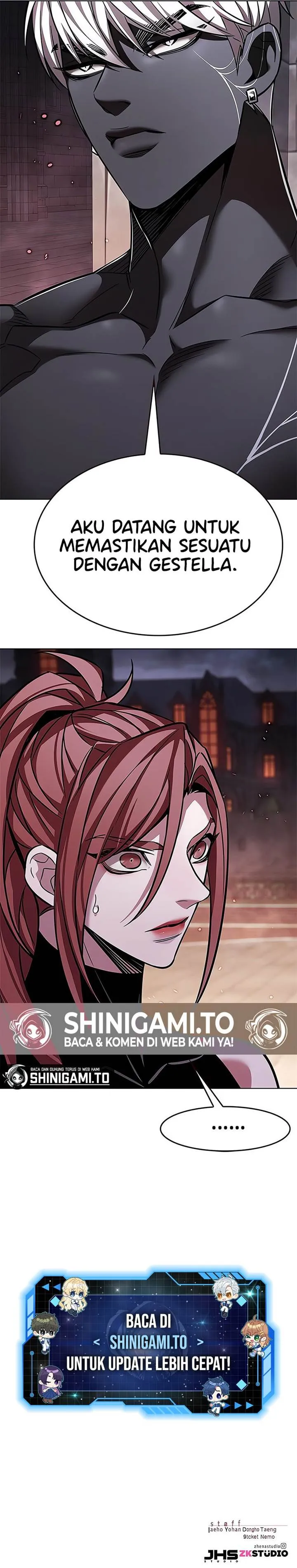 Read Eleceed ID Manga Online