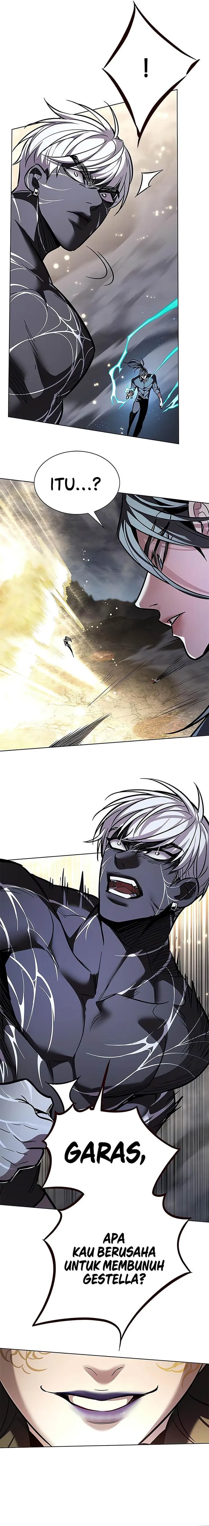 Read Eleceed ID Manga Online
