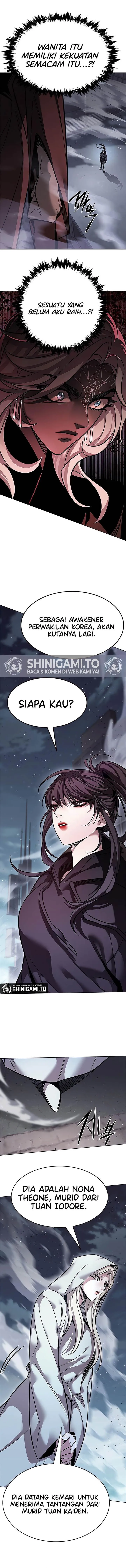 Read Eleceed ID Manga Online