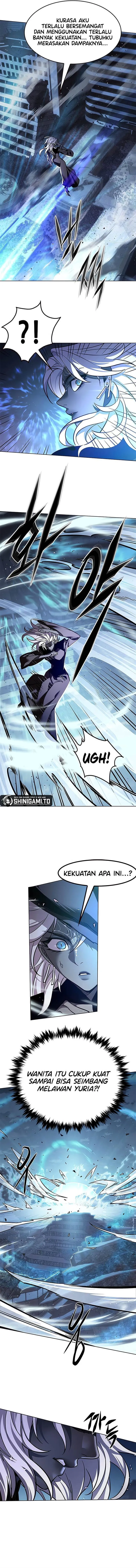 Read Eleceed ID Manga Online