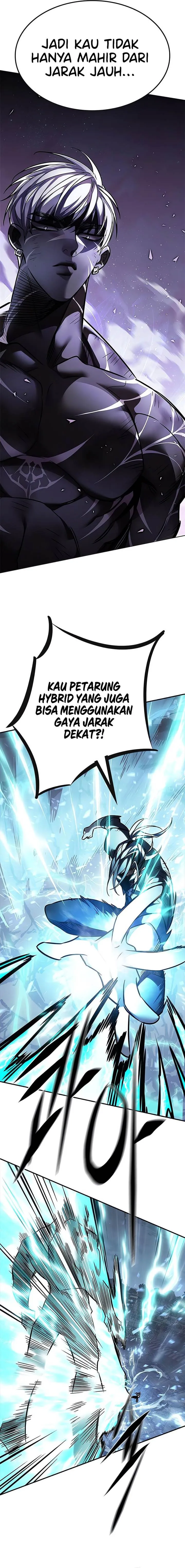 Read Eleceed ID Manga Online