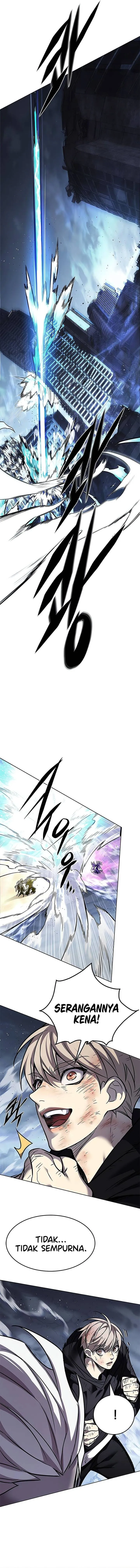 Read Eleceed ID Manga Online