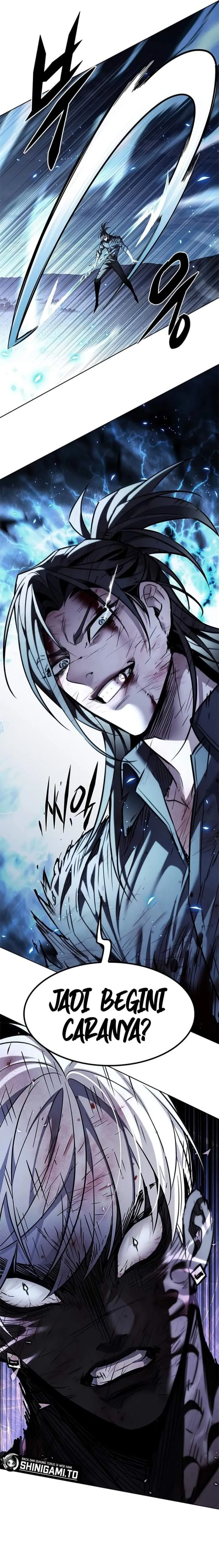Read Eleceed ID Manga Online