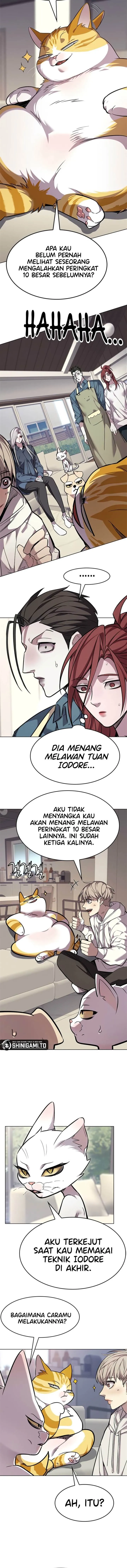 Read Eleceed ID Manga Online