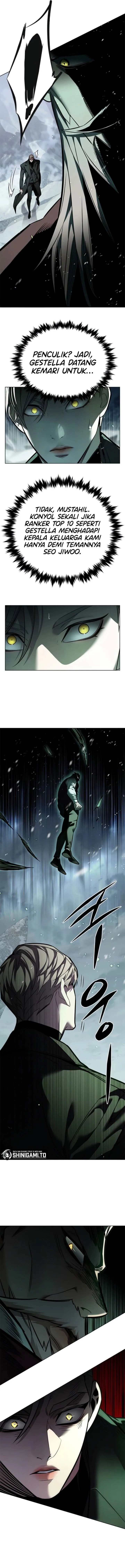 Read Eleceed ID Manga Online
