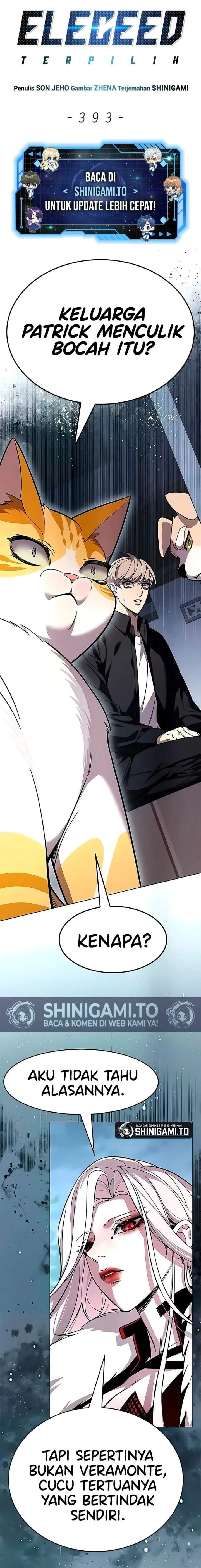 Read Eleceed ID Manga Online
