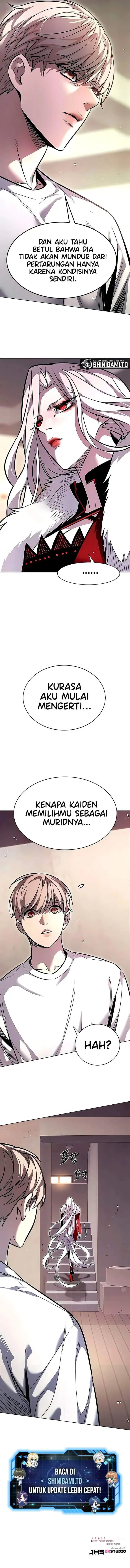 Read Eleceed ID Manga Online