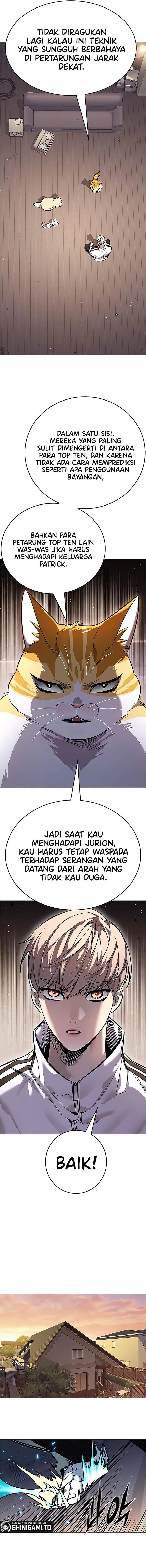 Read Eleceed ID Manga Online
