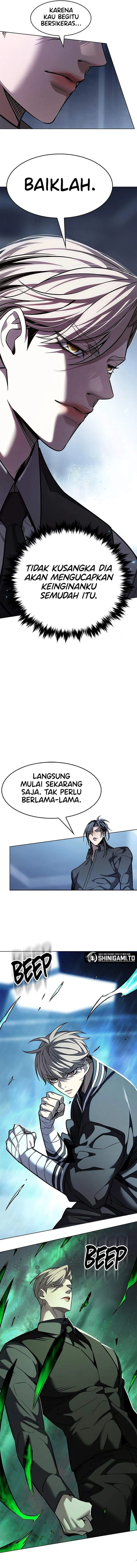 Read Eleceed ID Manga Online