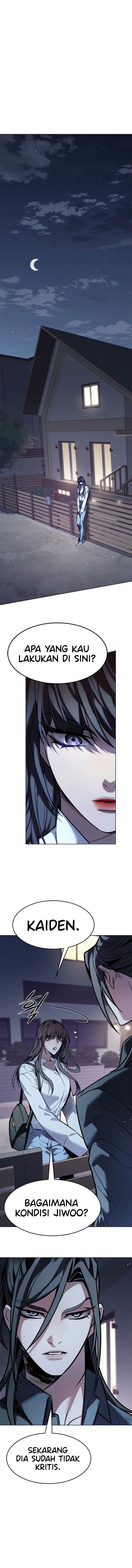 Read Eleceed ID Manga Online