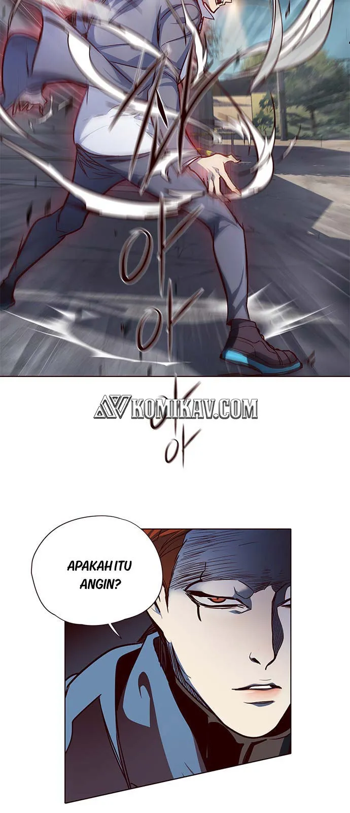 Read Eleceed ID Manga Online
