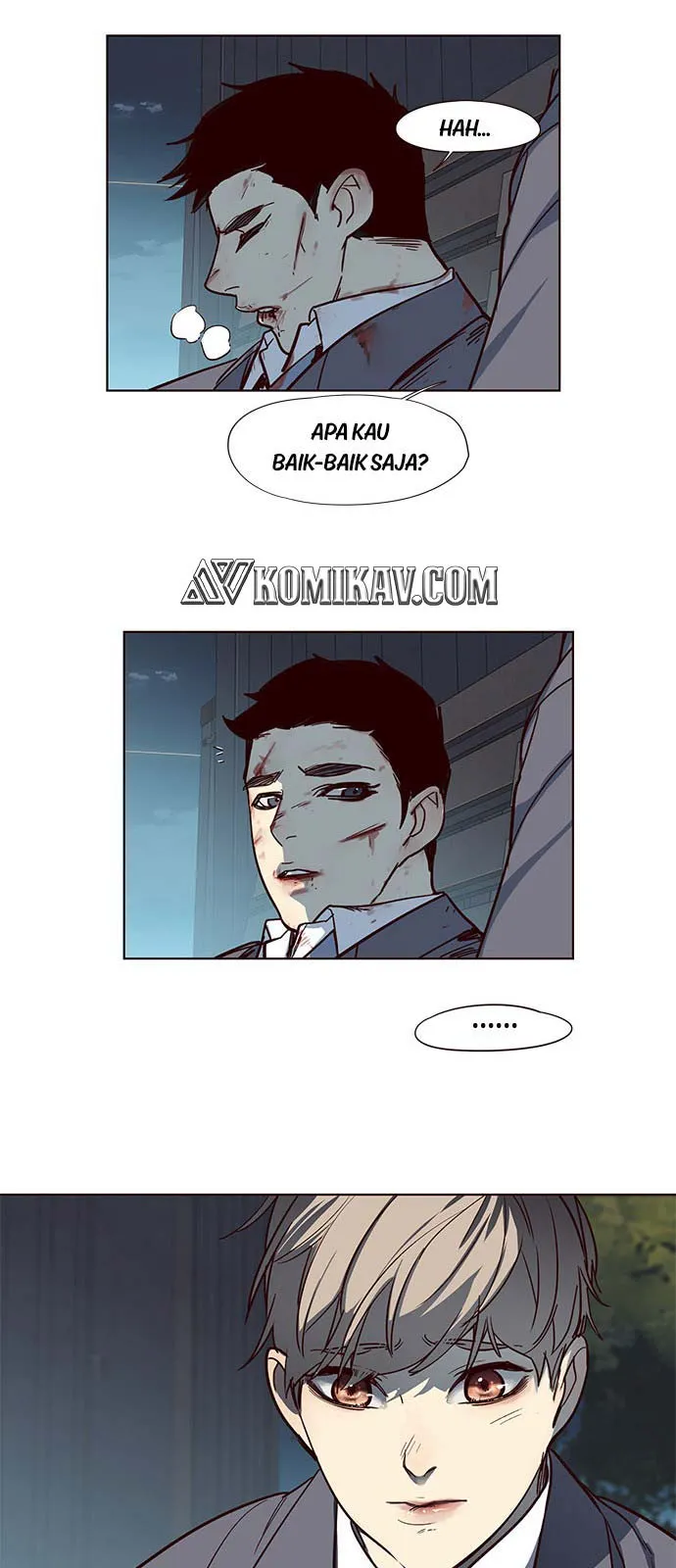 Read Eleceed ID Manga Online