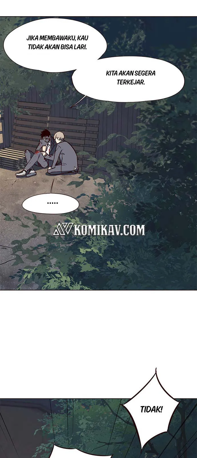 Read Eleceed ID Manga Online