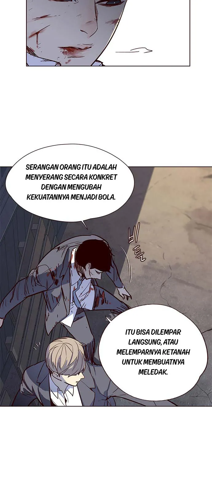 Read Eleceed ID Manga Online